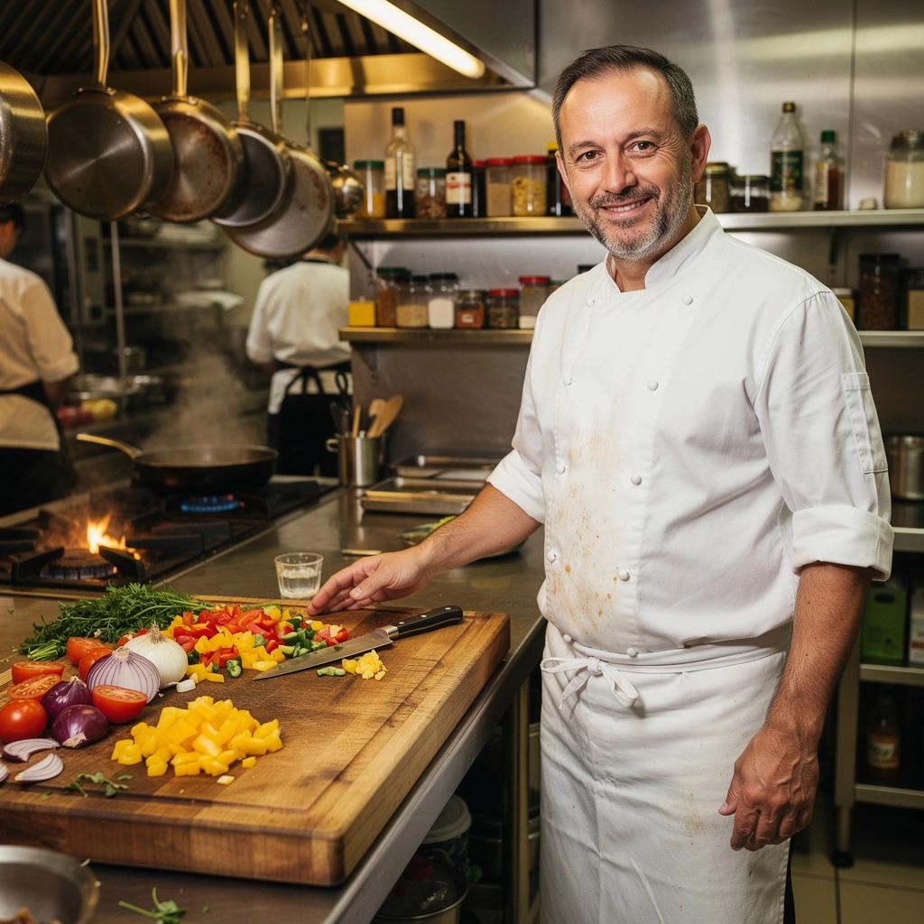 Yunnan hegyvidéki táj, ahol a tea levelek nőnek.